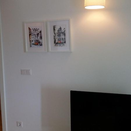 Miradouro De Santa Luzia Apartment Lisbon Luaran gambar
