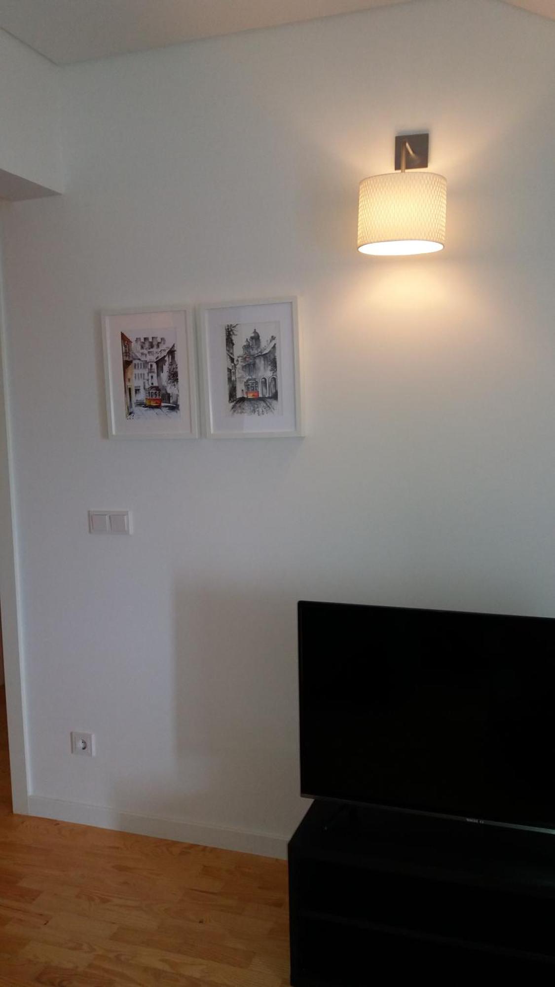 Miradouro De Santa Luzia Apartment Lisbon Luaran gambar