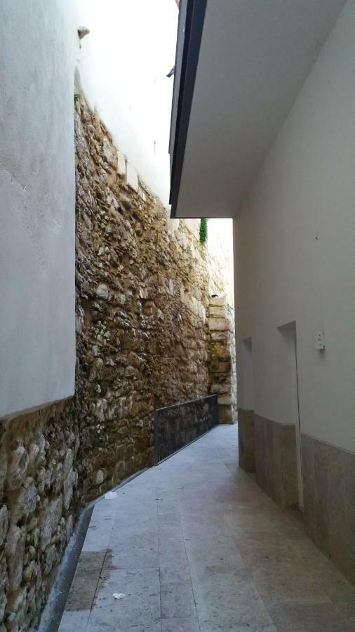 Miradouro De Santa Luzia Apartment Lisbon Luaran gambar