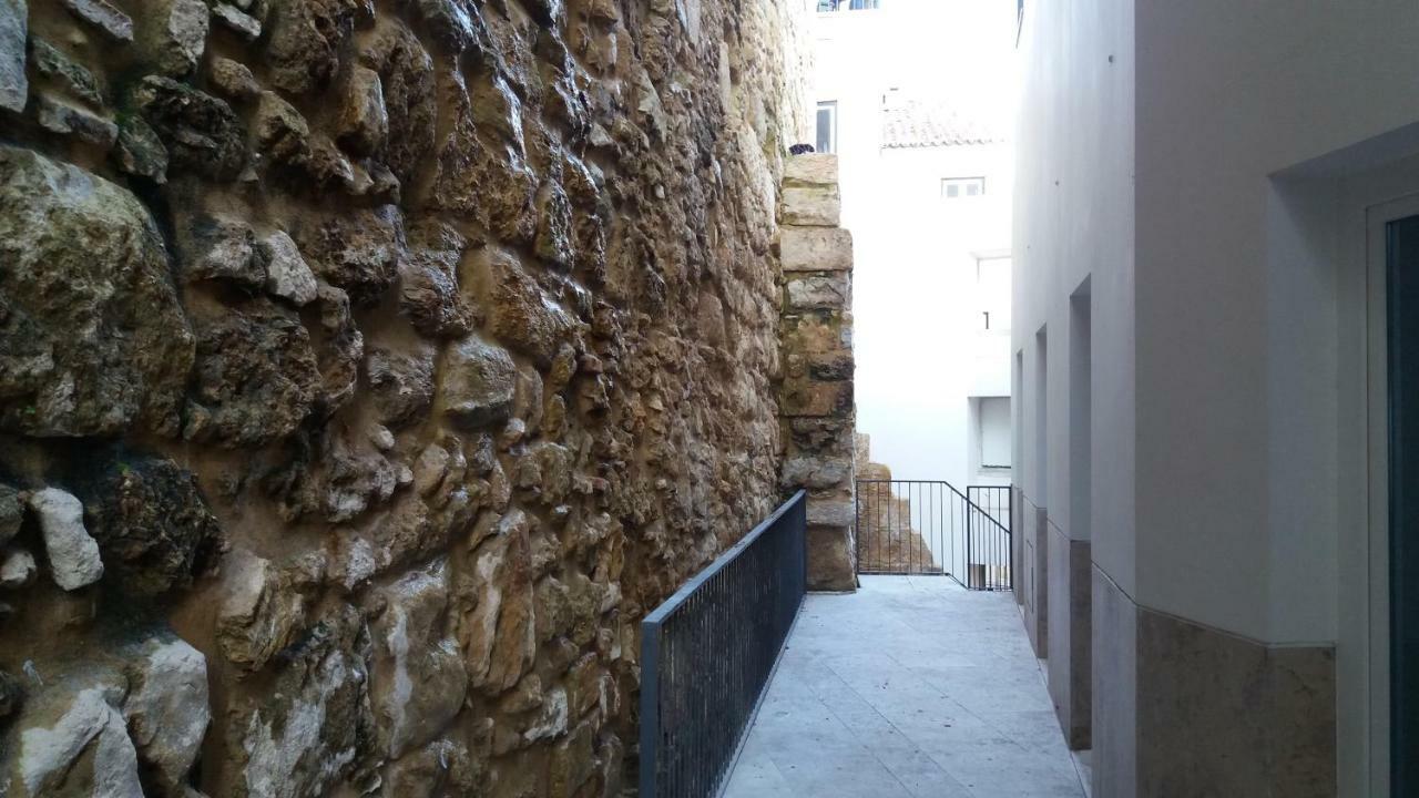 Miradouro De Santa Luzia Apartment Lisbon Luaran gambar